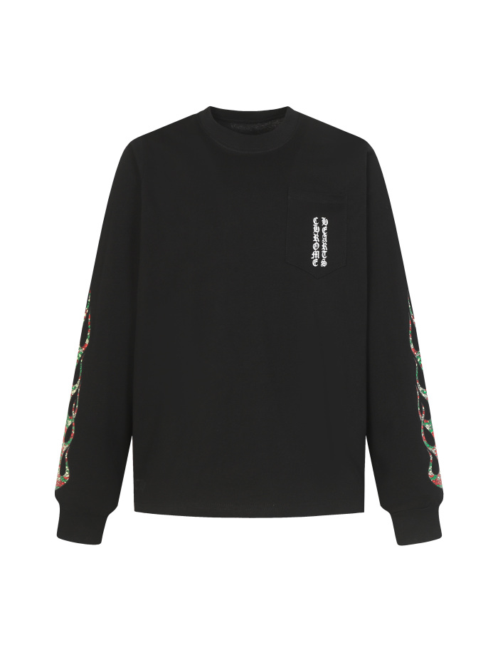 Chrome Hearts New Sweatshirt Size XS-L