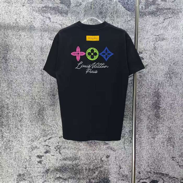 Louis Vuitton  2026ss New T Shirt  Size S-XXL