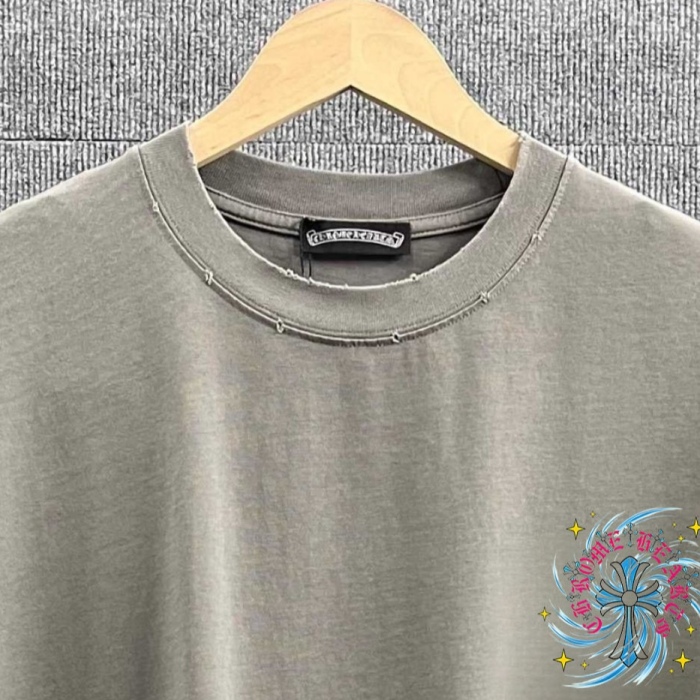 Chrome Hearts 2026ss New T Shirt  Size S-XXL