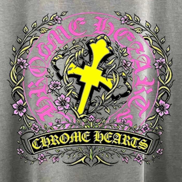 Chrome Hearts 2026ss New T Shirt  Size S-XXL