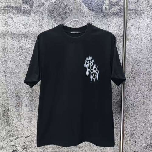 Chrome Hearts  2026ss New T Shirt  Size S-XXL