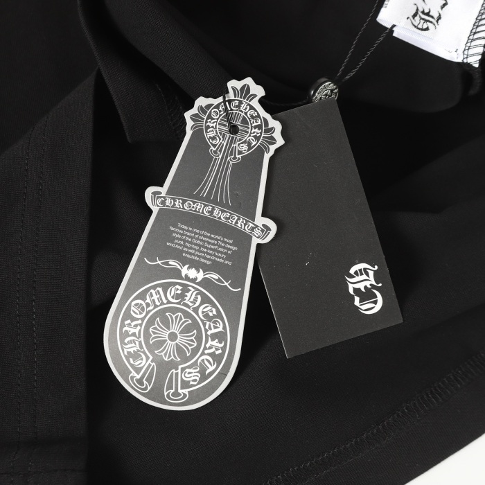 Chrome Hearts New Sweatshirt Size XS-L