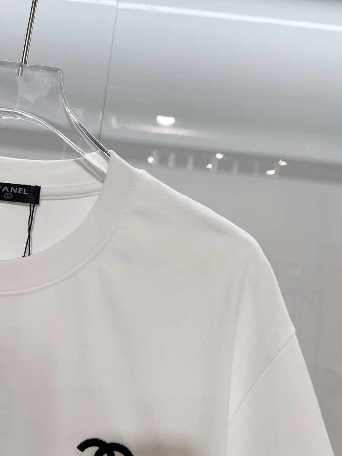 Chanel 2026ss New  T Shirt Size S-XL
