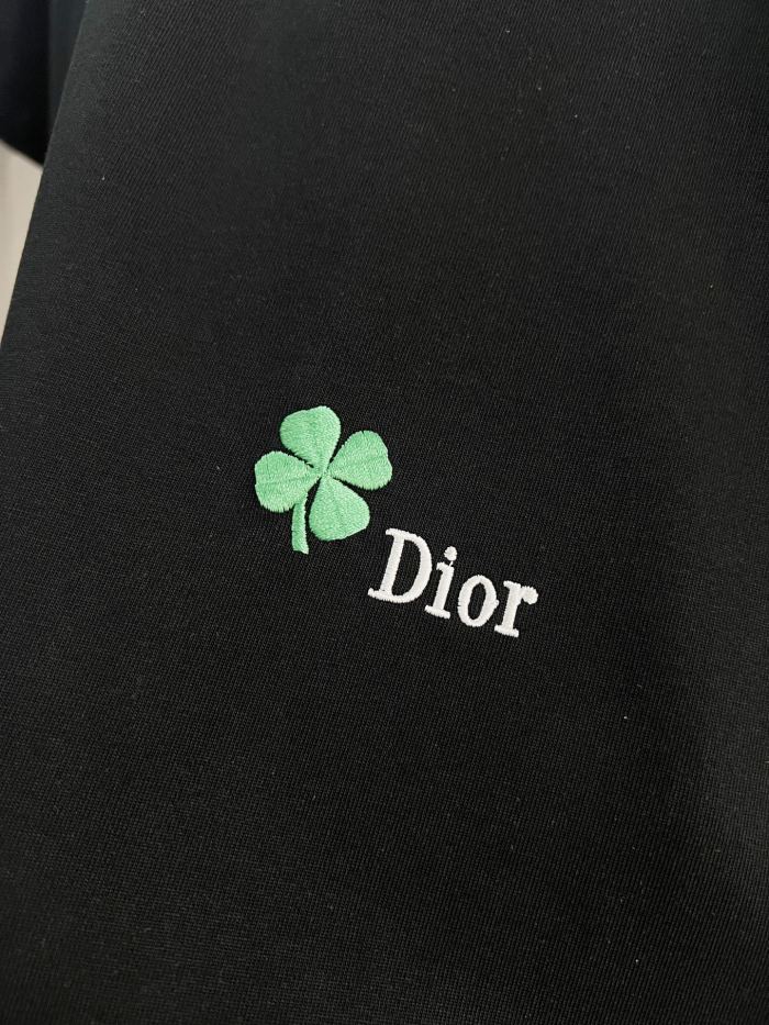 Dior  2026ss New  T Shirt Size S-XL
