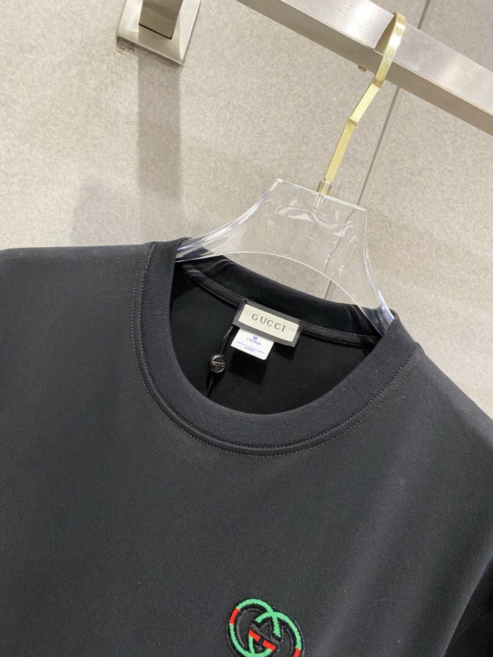 Gucci  2026ss New T Shirt  Size S-XXL