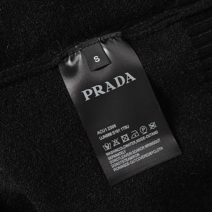 Prada 2026ss New Jacket Size S-L