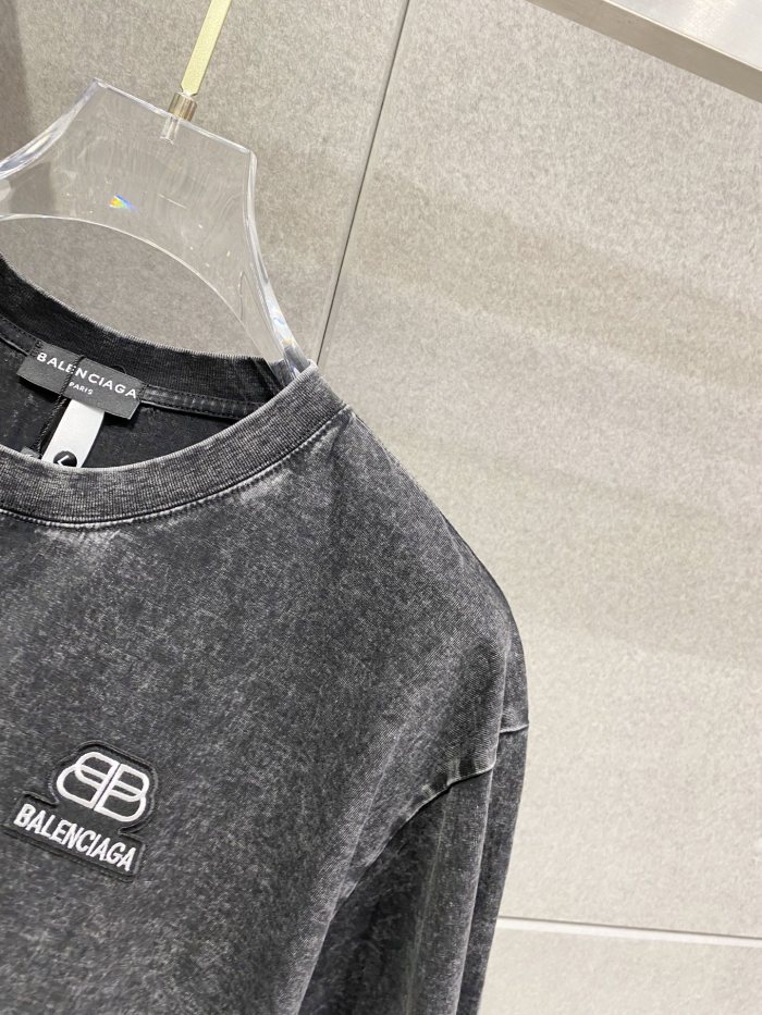 Balenciaga  2026ss New T Shirt  Size S-XXL
