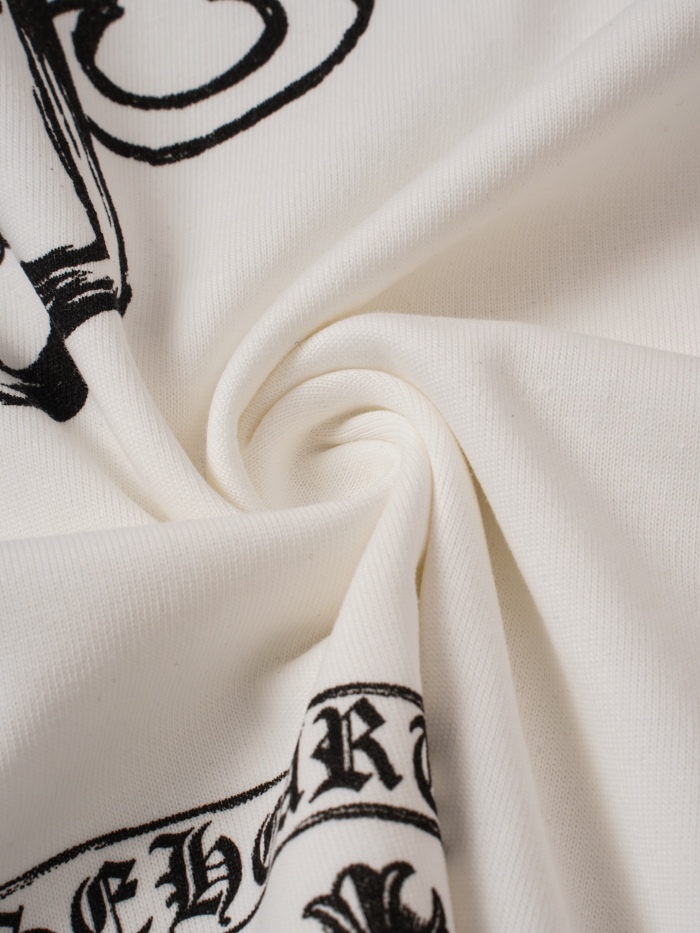 Chrome Hearts 2026ss New  T Shirt Size S-XL