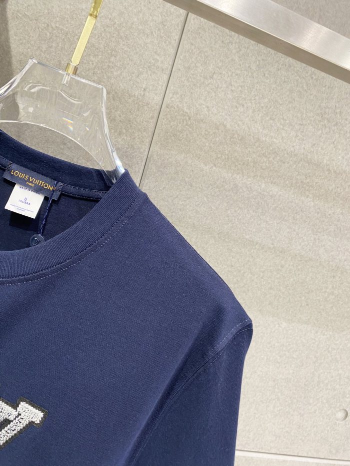 Louis Vuitton  2026ss New T Shirt  Size S-XXL