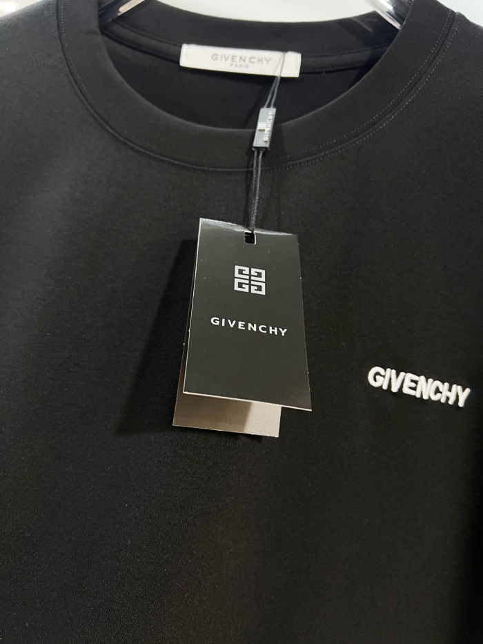 Givenchy 2026ss New  T Shirt Size S-XL