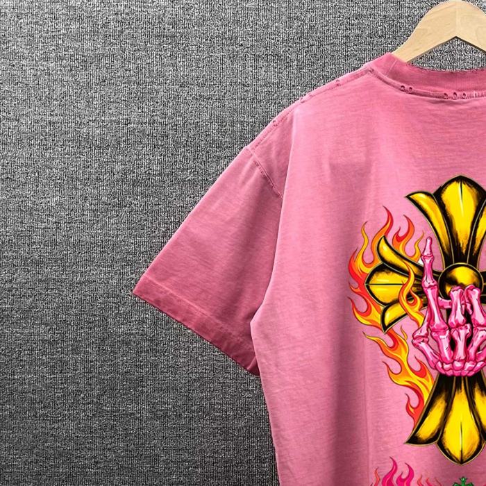 Chrome Hearts 2026ss New T Shirt  Size S-XXL