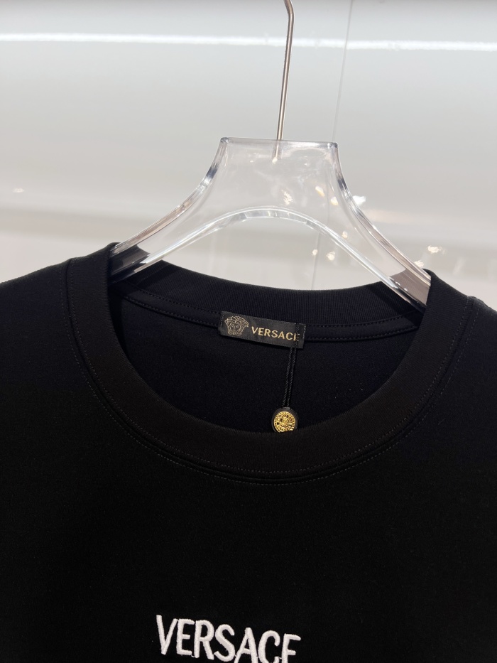 Versace 2026ss New  T Shirt Size S-XL