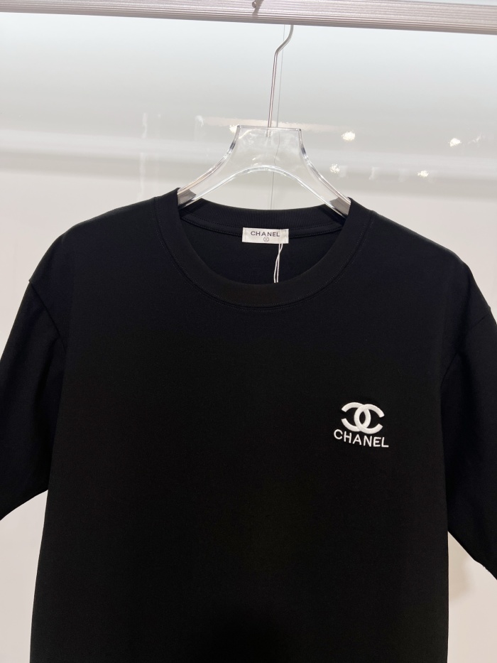 Chanel 2026ss New  T Shirt Size S-XL