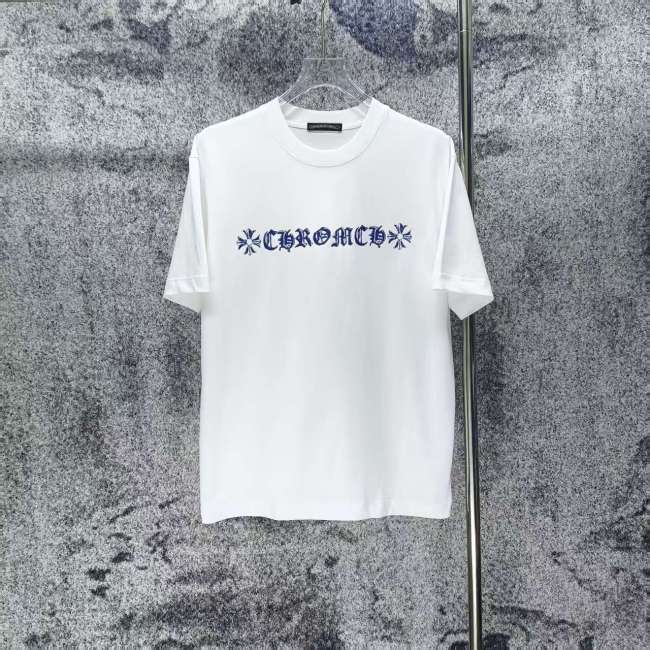 Chrome Hearts 2026ss New T Shirt Size S-XXL