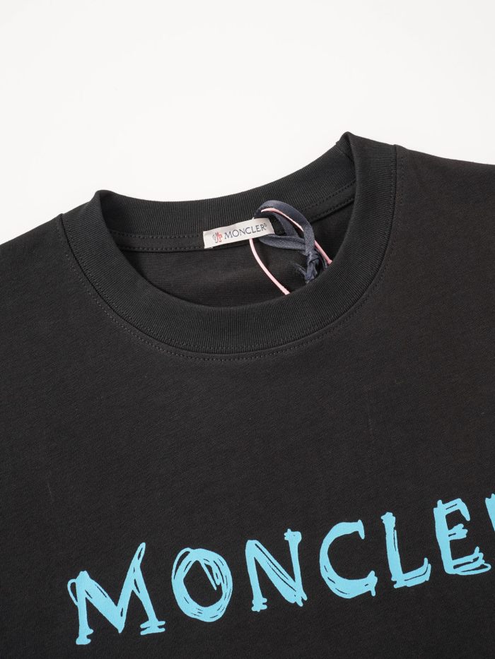 Moncler 2026ss New  T Shirt Size S-XL