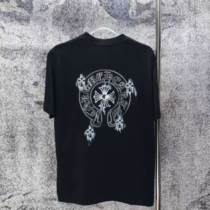 Chrome Hearts  2026ss New T Shirt  Size S-XXL