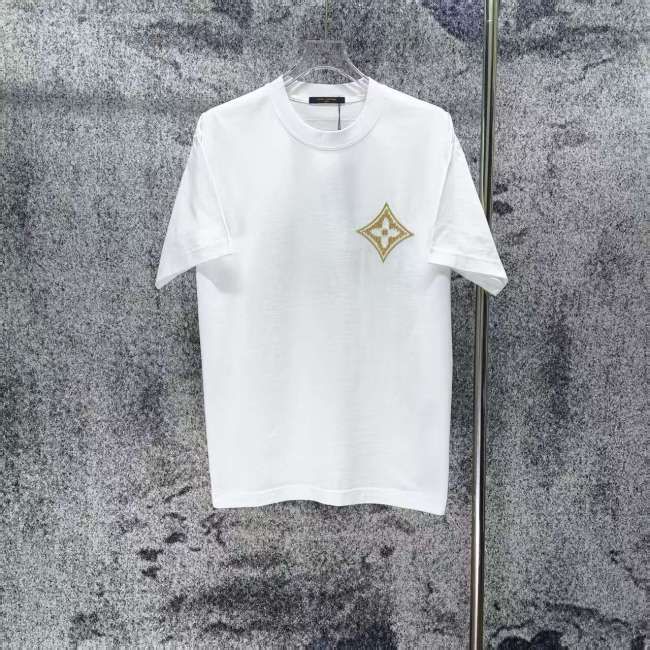Louis Vuitton 2026ss New T Shirt Size S-XXL