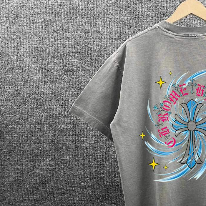Chrome Hearts 2026ss New T Shirt  Size S-XXL