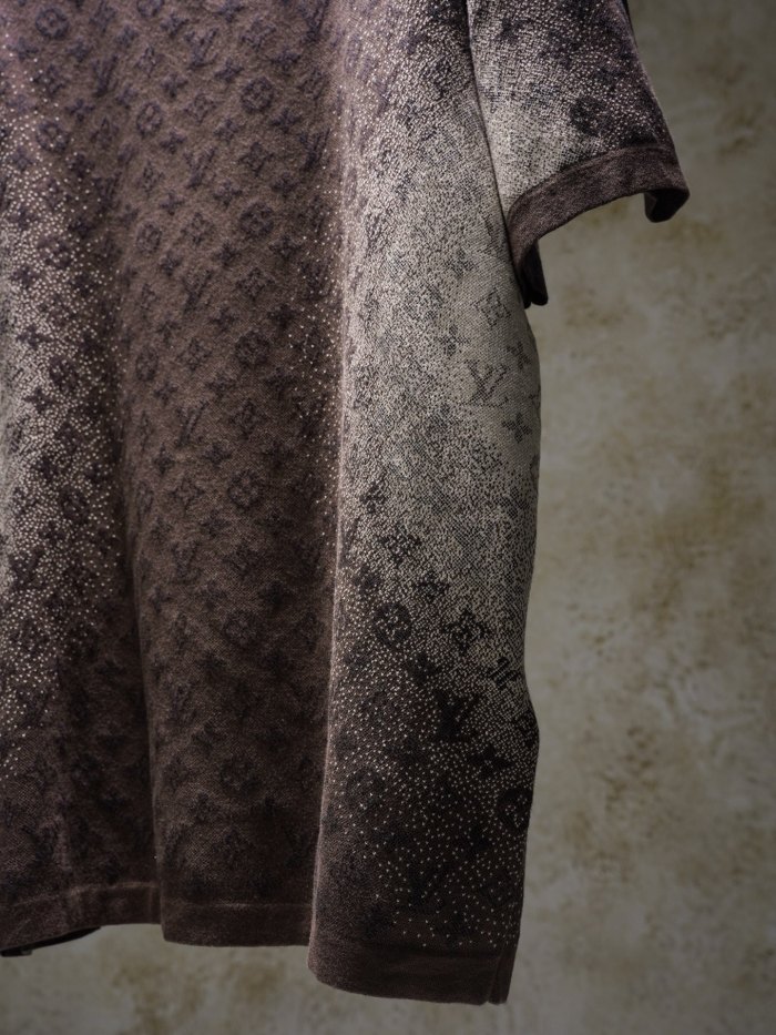 Louis Vuitton 2026ss New  T Shirt Size S-XL