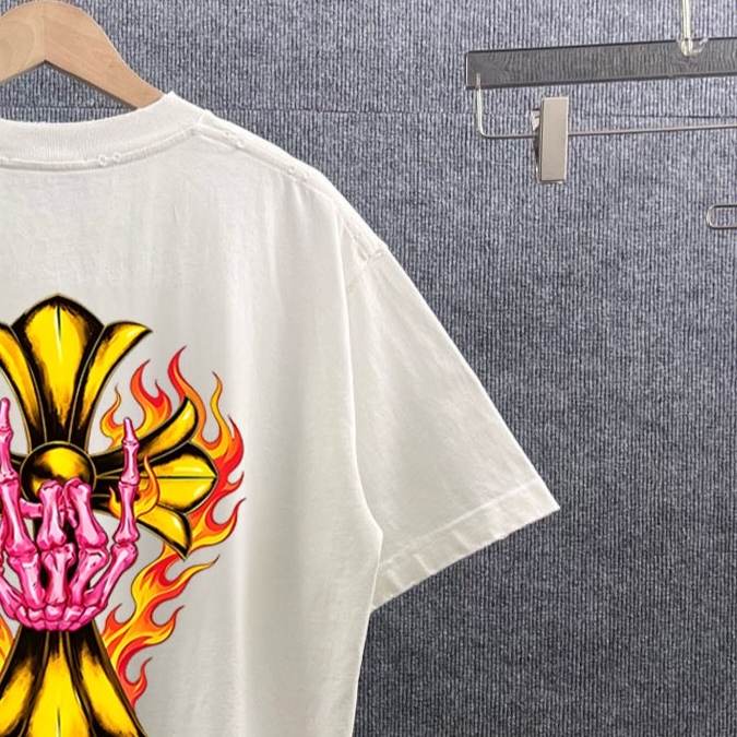 Chrome Hearts 2026ss New T Shirt  Size S-XXL