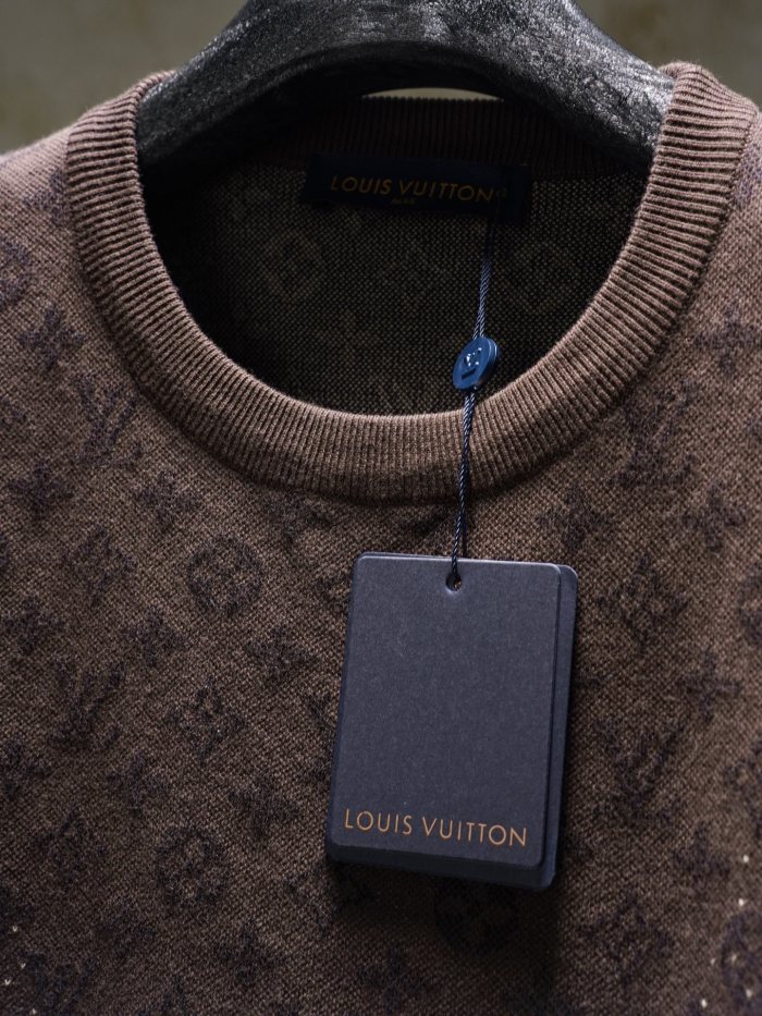 Louis Vuitton 2026ss New  T Shirt Size S-XL