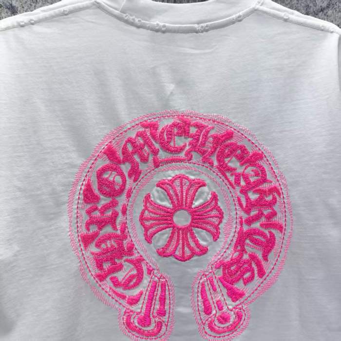 Chrome Hearts  2026ss New T Shirt  Size S-XXL