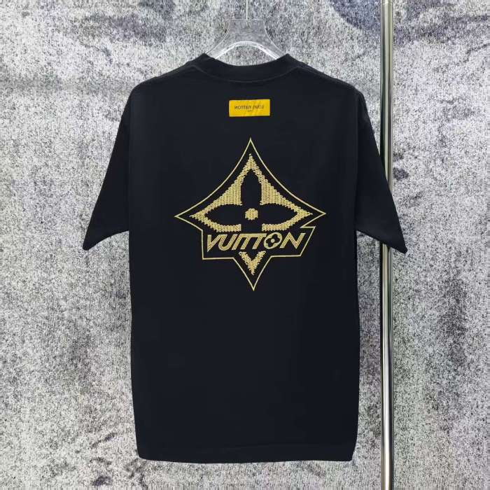 Louis Vuitton  2026ss New T Shirt  Size S-XXL