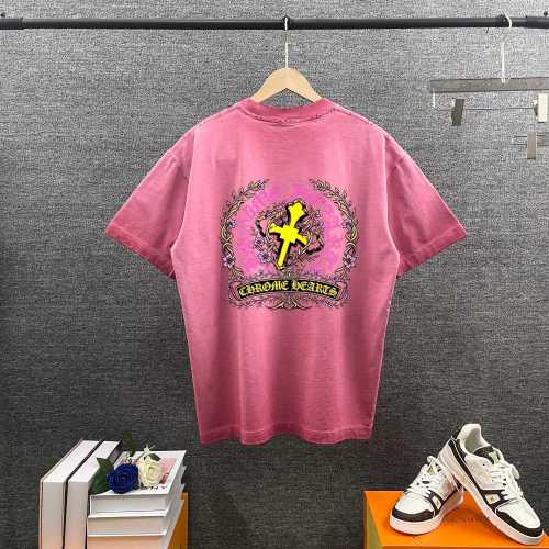 Chrome Hearts 2026ss New T Shirt  Size S-XXL