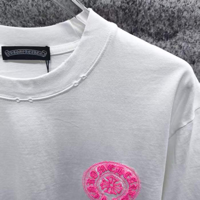 Chrome Hearts  2026ss New T Shirt  Size S-XXL