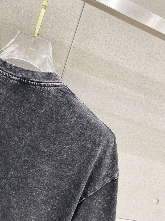 Moncler  2026ss New T Shirt  Size S-XXL
