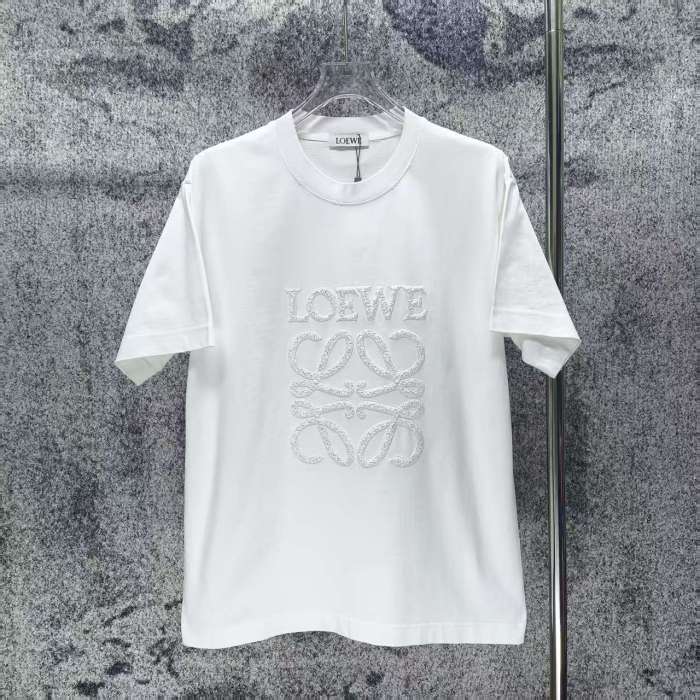 Loewe  2026ss New T Shirt  Size S-XXL