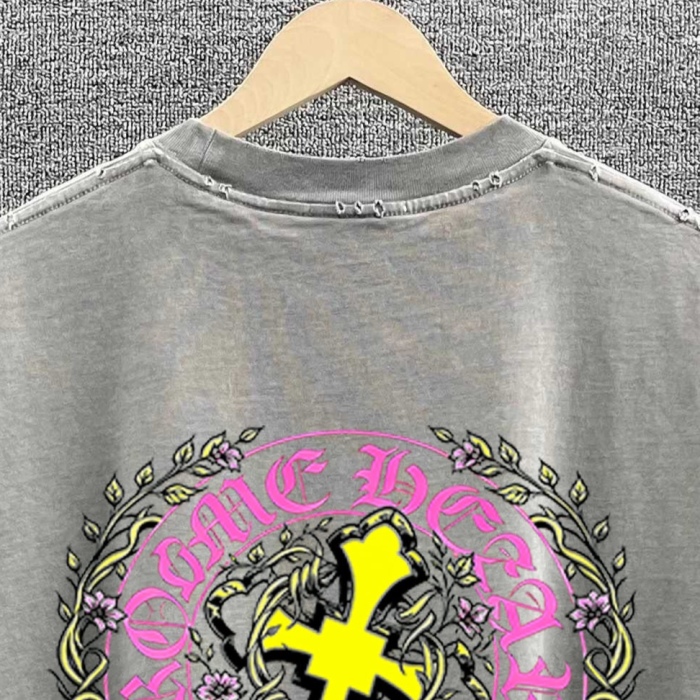 Chrome Hearts 2026ss New T Shirt  Size S-XXL