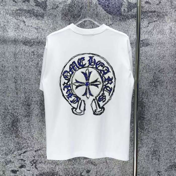 Chrome Hearts  2026ss New T Shirt  Size S-XXL