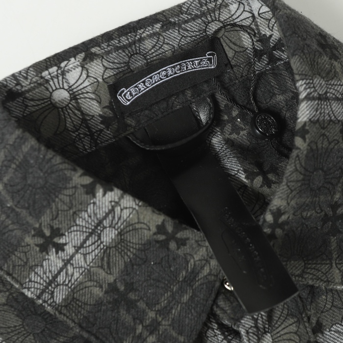 Chrome Hearts 2026ss New Jacket Size S-XL