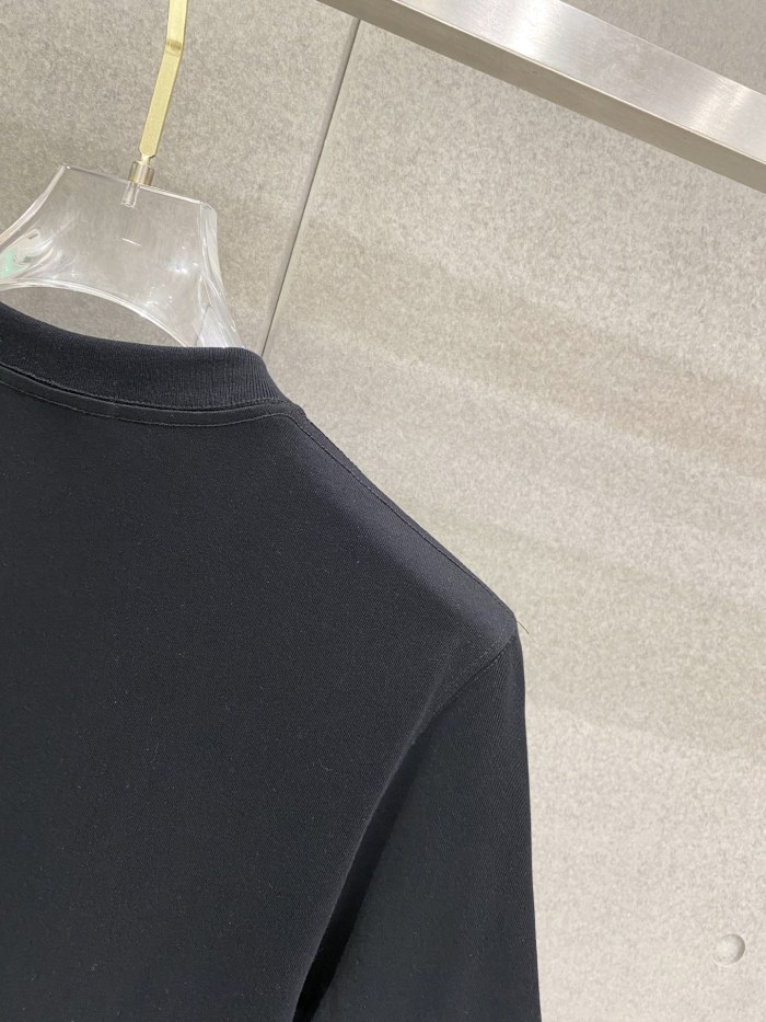 Louis Vuitton  2026ss New T Shirt  Size S-XXL
