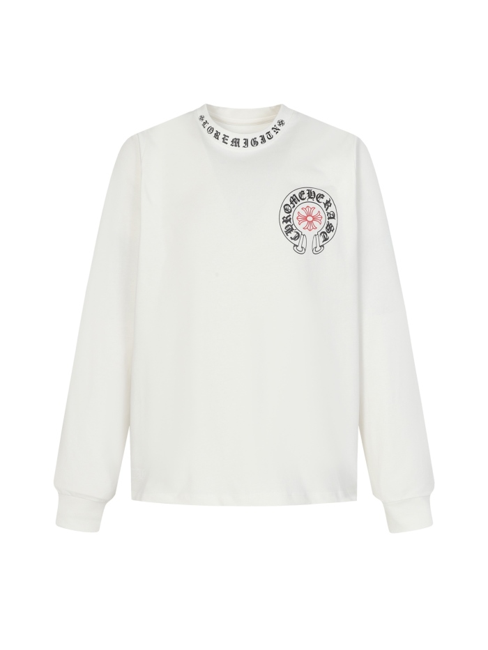 Chrome Hearts New Sweatshirt Size XS-L