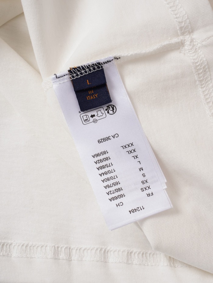 Louis Vuitton 2026ss New  T Shirt Size S-XL