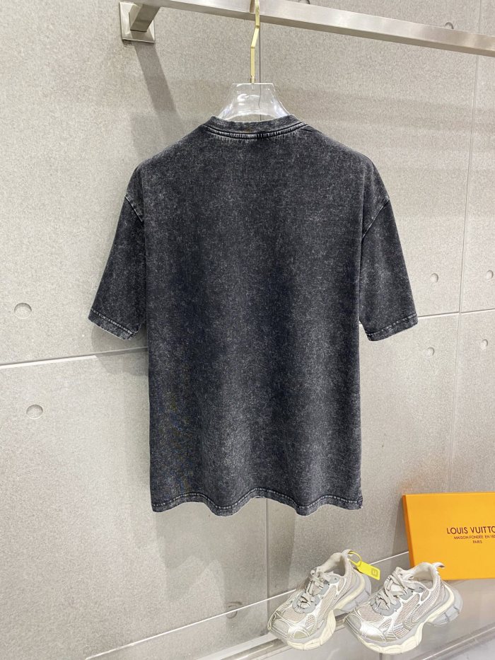 Moncler  2026ss New T Shirt  Size S-XXL