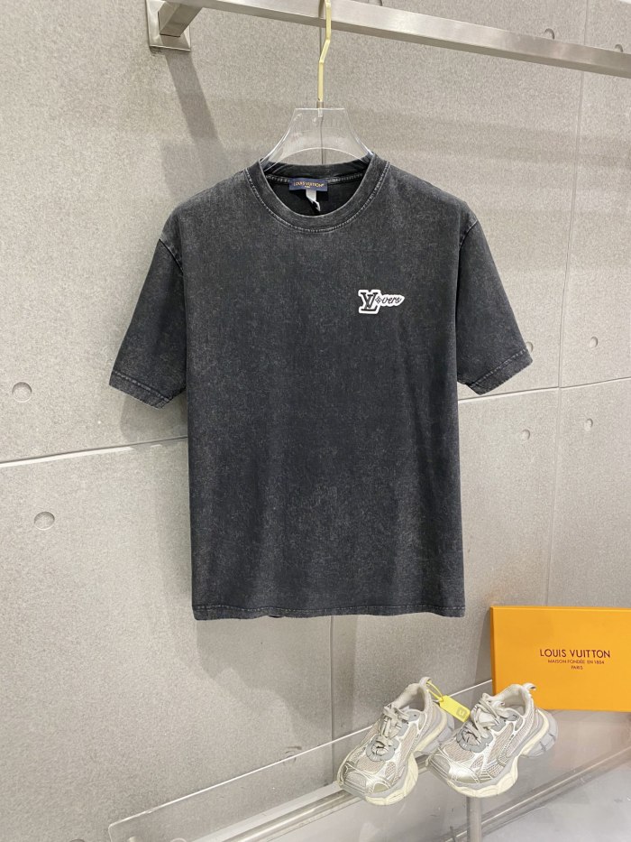 Louis Vuitton  2026ss New T Shirt  Size S-XXL