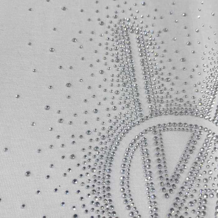YSL  2026ss New T Shirt  Size S-XXL