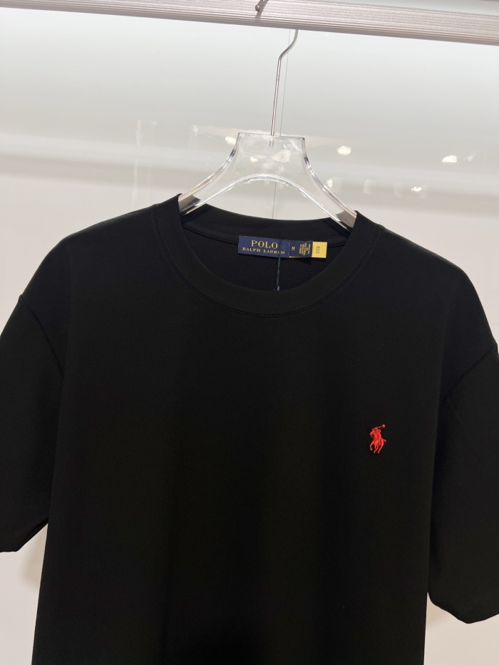 Ralph Lauren 2026ss New  T Shirt Size S-XL