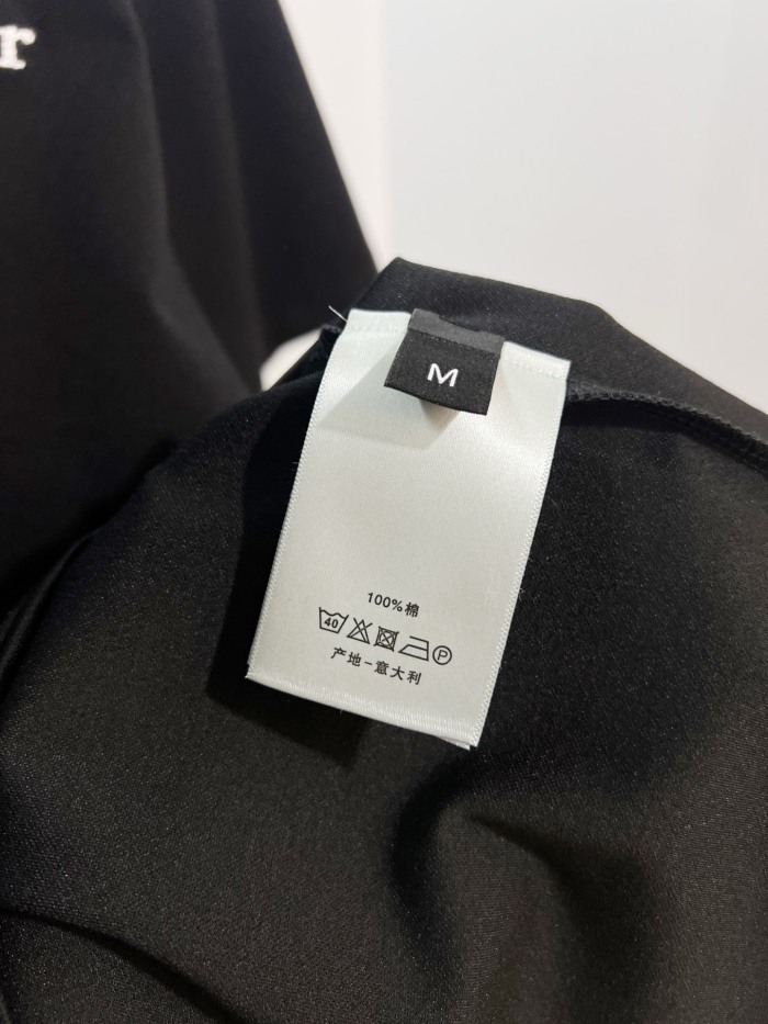 Dior 2026ss New  T Shirt Size S-XL