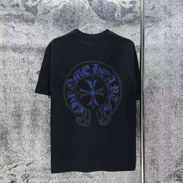 Chrome Hearts  2026ss New T Shirt  Size S-XXL