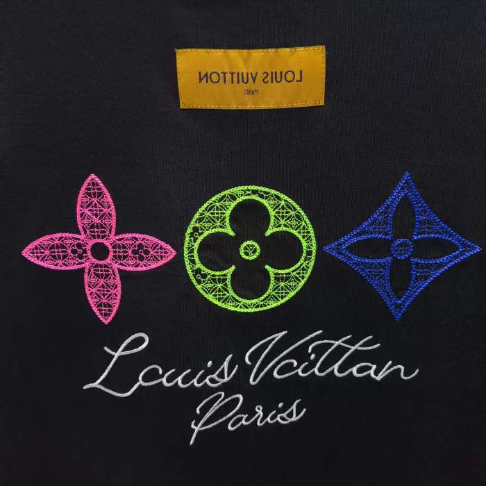 Louis Vuitton  2026ss New T Shirt  Size S-XXL