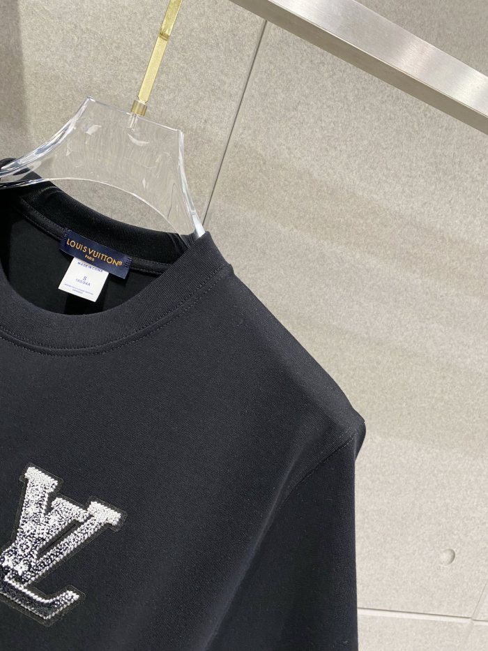 Louis Vuitton  2026ss New T Shirt  Size S-XXL