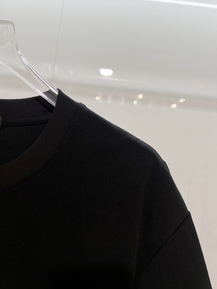 Versace 2026ss New  T Shirt Size S-XL