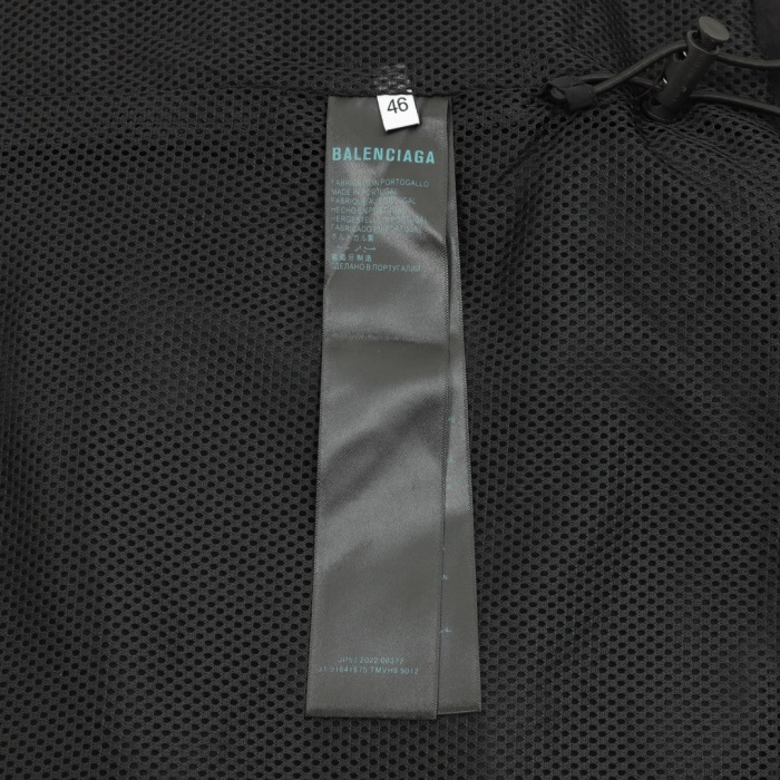 Balenciaga 2026ss New Jacket Size 46-52