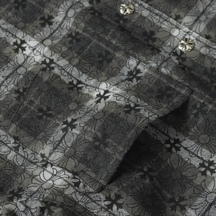Chrome Hearts 2026ss New Jacket Size S-XL