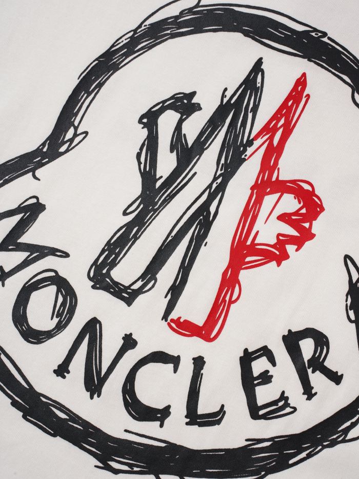 Moncler 2026ss New  T Shirt Size S-XL