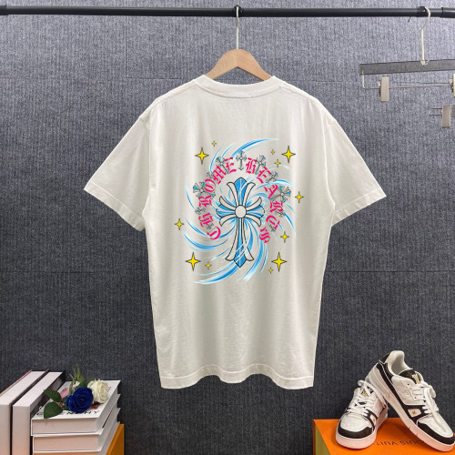 Chrome Hearts 2026ss New T Shirt  Size S-XXL